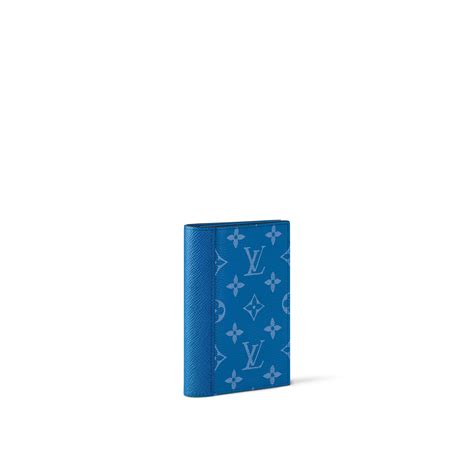 lv mens passport|Passport Cover Taigarama .